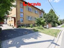 Pronájem kanceláře, Brno - Horní Heršpice, Osamělá, 90 m2