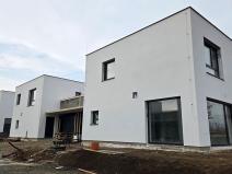 Prodej rodinného domu, Brno, Modřická, 138 m2