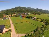 Prodej pozemku pro bydlení, Ostravice, 1654 m2