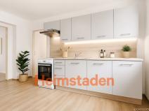 Pronájem bytu 2+1, Karviná - Nové Město, Erbenova, 48 m2