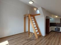 Pronájem bytu 2+kk, Olomouc, Masarykova třída, 57 m2