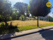 Prodej pozemku pro bydlení, Třebom, 836 m2