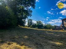 Prodej pozemku pro bydlení, Třebom, 797 m2