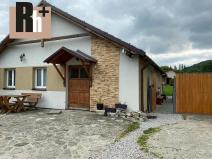 Prodej rodinného domu, Štramberk, 240 m2