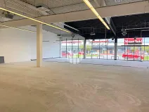 Pronájem obchodního prostoru, České Budějovice, České Vrbné, 636 m2