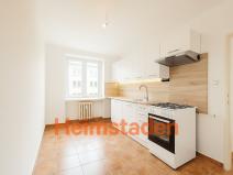 Pronájem bytu 3+1, Havířov - Šumbark, Smetanova, 70 m2