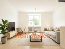 Pronájem bytu 1+kk, Havířov - Šumbark, Klimšova, 31 m2