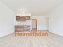 Pronájem bytu 1+kk, Havířov - Šumbark, Klimšova, 31 m2