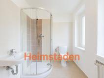 Pronájem bytu 1+kk, Havířov - Šumbark, Klimšova, 31 m2