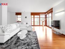 Prodej bytu 3+kk, Karlovy Vary, Nebozízek, 155 m2