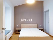 Pronájem bytu 2+kk, Brno, Jakubská, 69 m2