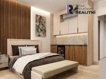 Prodej obchodního prostoru, Karlovy Vary, Zámecký vrch, 670 m2