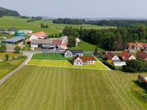Prodej pozemku pro bydlení, Věžovatá Pláně, 1587 m2