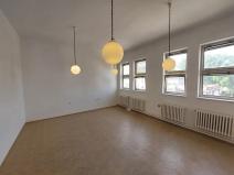 Pronájem bytu 2+1, Rokycany, Jiráskova, 128 m2