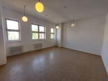 Pronájem bytu 2+1, Rokycany, Jiráskova, 128 m2
