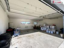 Pronájem obchodního prostoru, Uherské Hradiště - Mařatice, Jaktáře, 822 m2