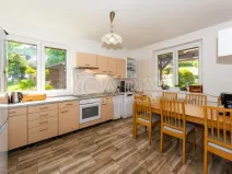 Prodej rodinného domu, Žacléř, J. A. Komenského, 173 m2