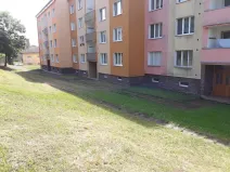 Prodej pozemku, Cheb, 645 m2