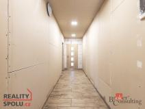 Prodej rodinného domu, Popůvky, Kopaniny, 75 m2