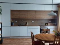 Pronájem bytu 2+kk, Vysoké Mýto, Ležáků, 57 m2