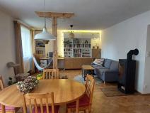 Pronájem bytu 2+kk, Vysoké Mýto, Ležáků, 57 m2