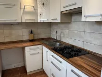 Pronájem bytu 2+1, Ostrava, Opavská, 44 m2