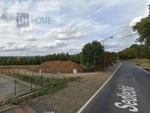 Prodej pozemku pro bydlení, Karlovy Vary, 7000 m2