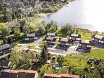 Prodej bytu 2+kk, Černá v Pošumaví, 31 m2