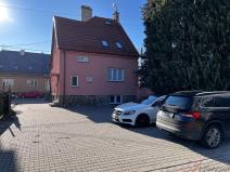 Prodej kanceláře, Nový Jičín, Svatopluka Čecha, 170 m2