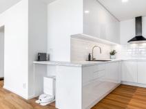 Prodej bytu 4+kk, Praha - Michle, Sedlčanská, 102 m2