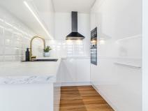 Prodej bytu 4+kk, Praha - Michle, Sedlčanská, 102 m2