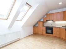 Pronájem bytu 3+1, Praha - Nové Město, Štěpánská, 121 m2
