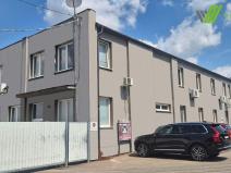 Prodej obchodního prostoru, Dubňany, Horní huť, 400 m2