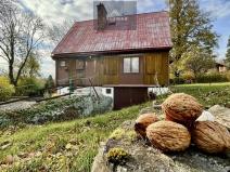 Prodej chaty, Město Albrechtice - Česká Ves, 91 m2