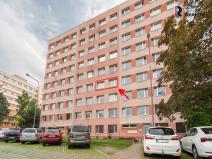 Prodej bytu 3+1, Kladno - Kročehlavy, Benešovská, 69 m2