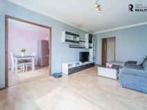 Prodej bytu 3+1, Kladno - Kročehlavy, Benešovská, 69 m2