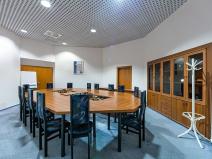 Pronájem kanceláře, Praha - Vysočany, Freyova, 115 m2