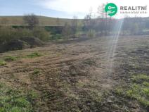 Prodej pozemku pro bydlení, Mochtín - Těšetiny, Těšetiny, 1250 m2