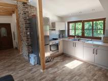 Pronájem bytu 3+kk, Tábor, Ústecká, 75 m2