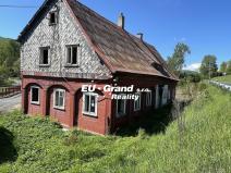 Prodej rodinného domu, Dolní Podluží, 318 m2