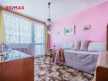 Pronájem bytu 3+1, Kladno, Brněnská, 54 m2