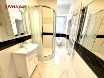 Pronájem rodinného domu, Řisuty, 80 m2