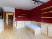 Pronájem rodinného domu, Tábor - Čelkovice, Nábřeží, 219 m2