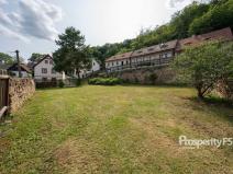 Prodej pozemku, Velemín - Oparno, 1027 m2