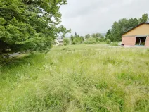 Prodej pozemku pro bydlení, Rychnov u Jablonce nad Nisou, Březová, 963 m2