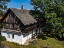 Prodej chalupy, Skalsko, 101 m2