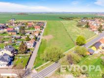 Prodej pozemku pro bydlení, Podolanka, Ke Kapličce, 800 m2