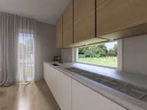 Prodej rodinného domu, Praha - Vinoř, Semtínská, 138 m2