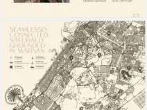 Prodej bytu 1+kk, Dubaj, Spojené arabské emiráty, 33 m2