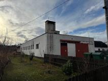 Prodej skladu, Jakartovice, 684 m2